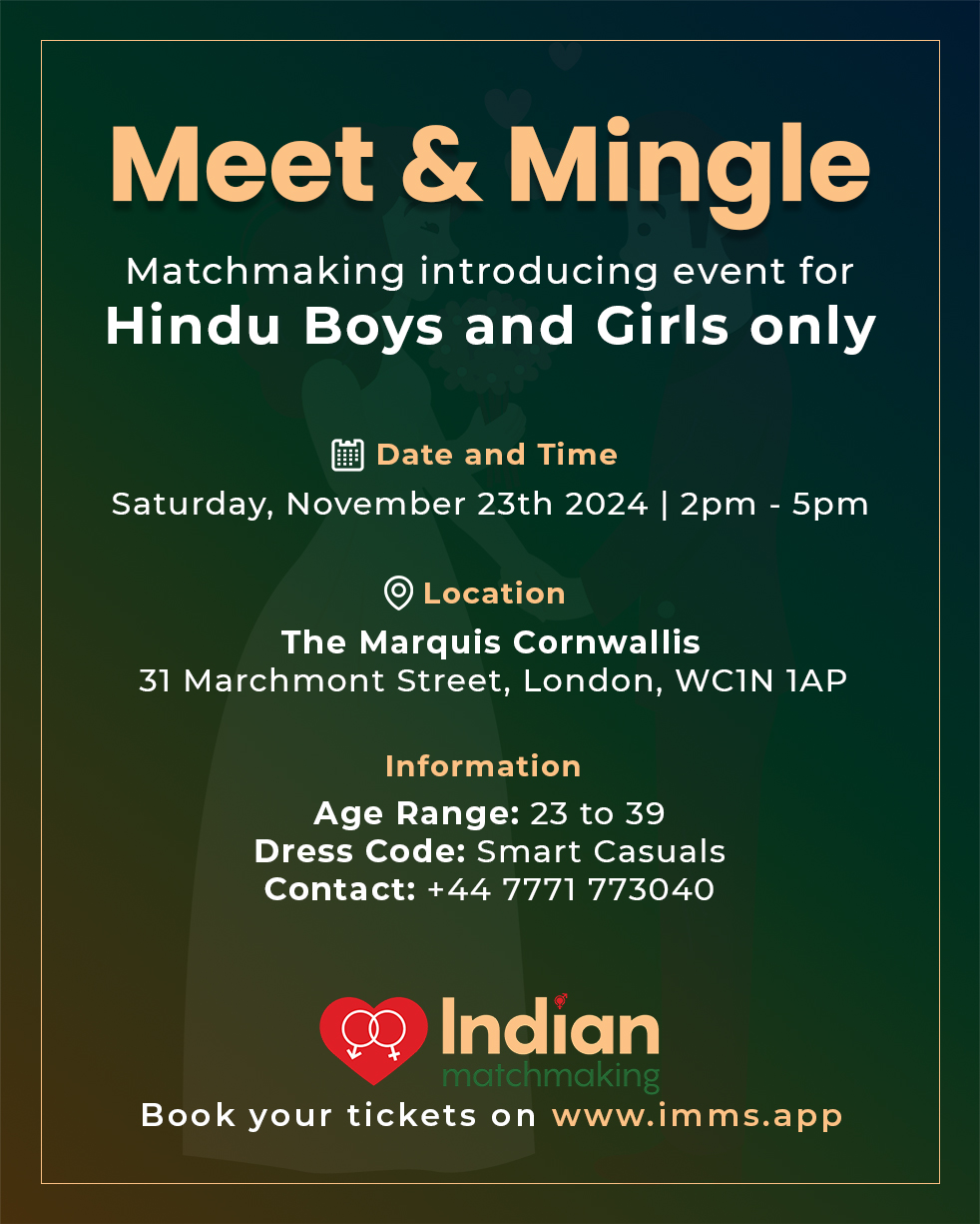 Meet and Mingle